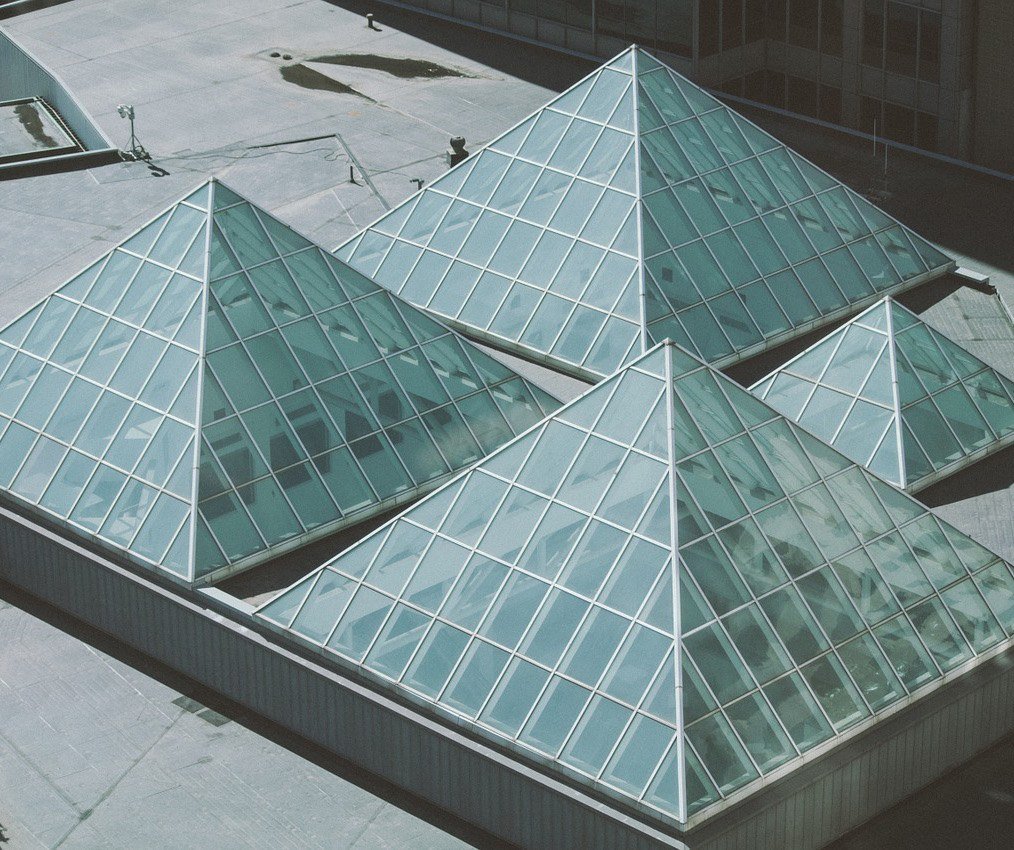 Покривна система тип Skylight